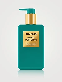 Neroli Portofino Hand and Body Moisturizer