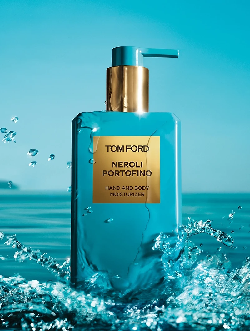 Neroli Portofino Hand and Body Moisturizer