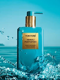 Neroli Portofino Hand and Body Moisturizer