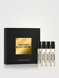 Black Orchid Discovery Collection