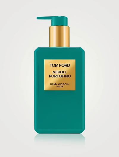 Neroli Portofino Hand and Body Wash
