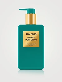 Neroli Portofino Hand and Body Wash