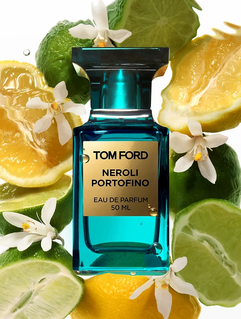Neroli Portofino Hand and Body Wash