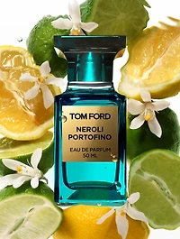 Neroli Portofino Hand and Body Wash