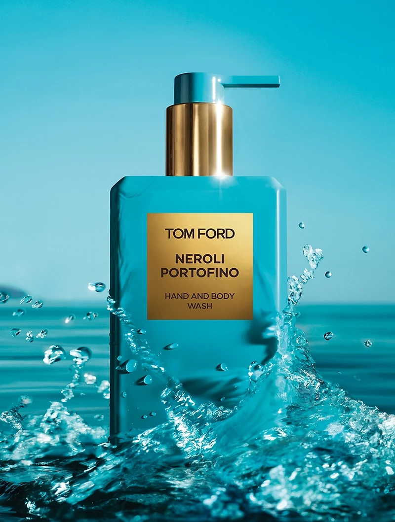 Neroli Portofino Hand and Body Wash