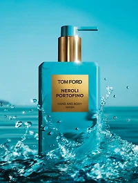 Neroli Portofino Hand and Body Wash