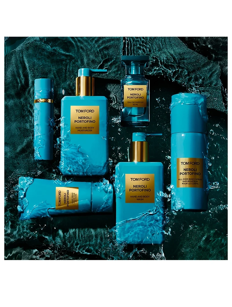 Neroli Portofino Hand and Body Wash
