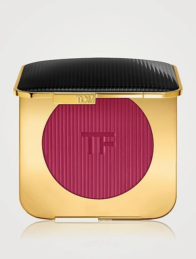 Black Orchid Crème Blush