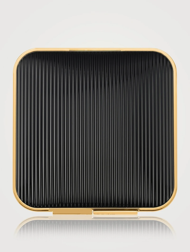 Black Orchid Crème Blush