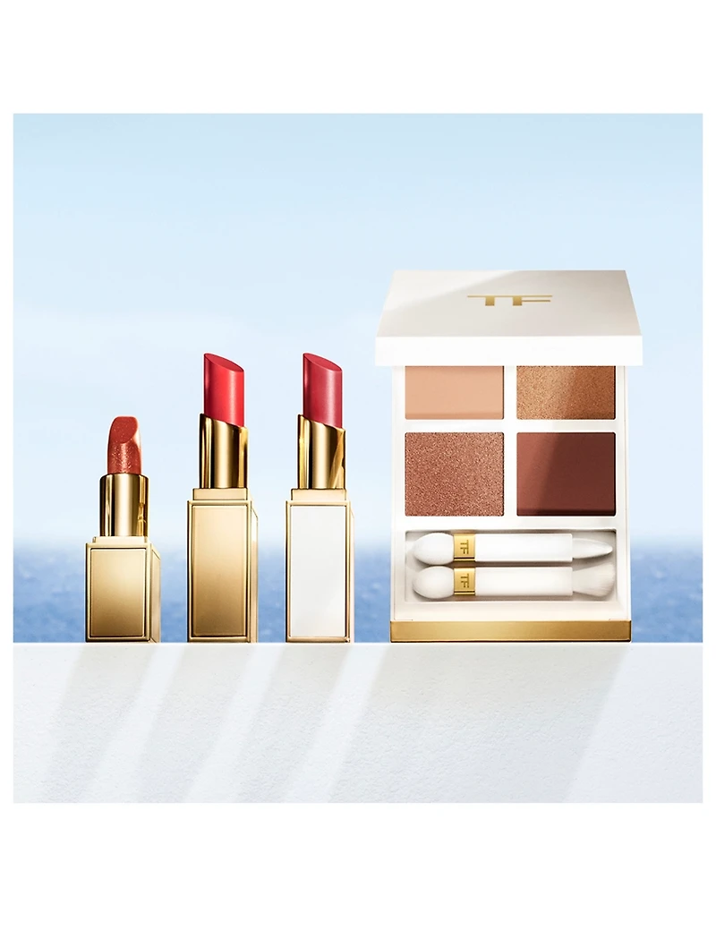 Spark Lip Balm - Sun Park