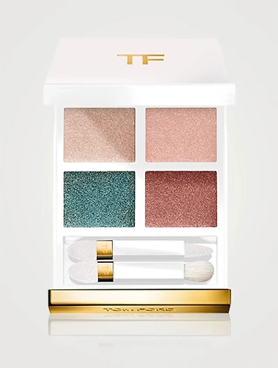 Soleil Eye Quad in Emerald Dusk Gift