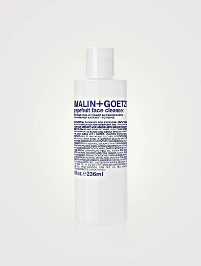 grapefruit face cleanser