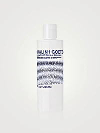 grapefruit face cleanser