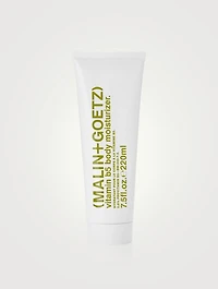 vitamin b5 body moisturizer