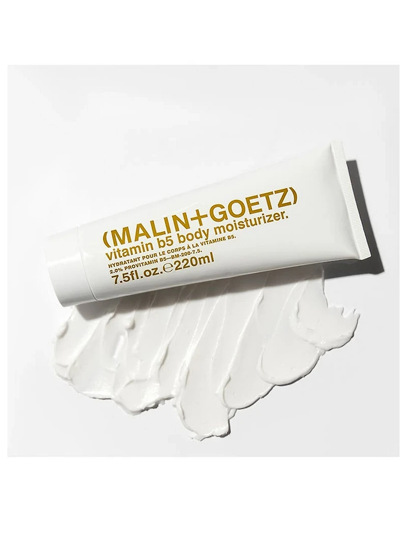 vitamin b5 body moisturizer