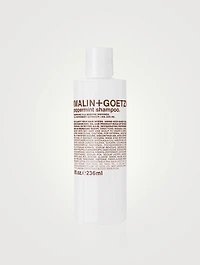 peppermint shampoo