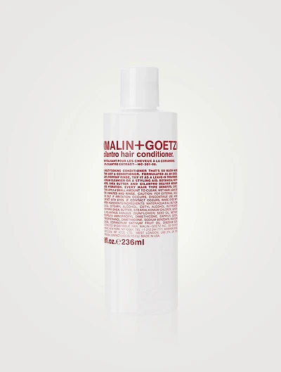 cilantro hair conditioner