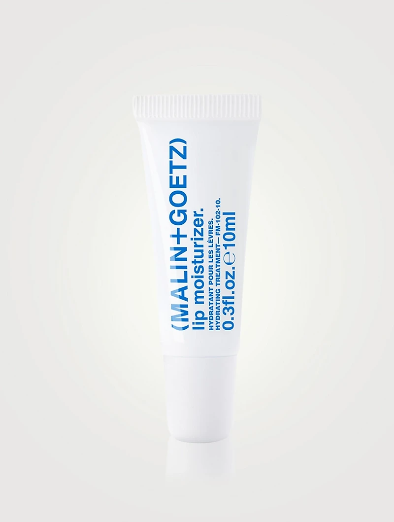 lip moisturizer