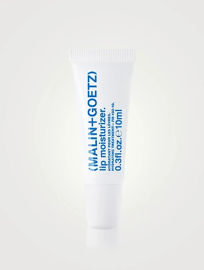 lip moisturizer