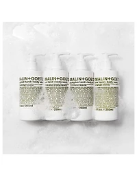 cannabis hand + body wash