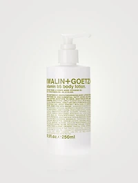 vitamin b5 body lotion