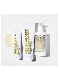 vitamin b5 body lotion