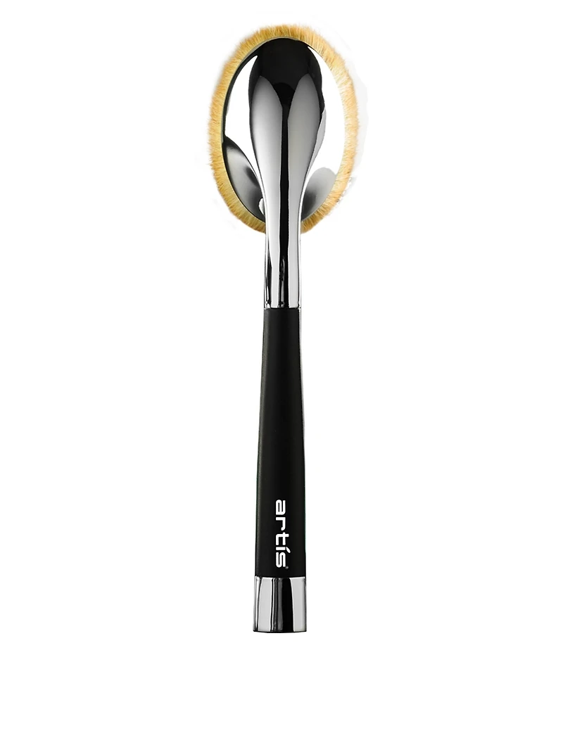 Fluenta Oval 8