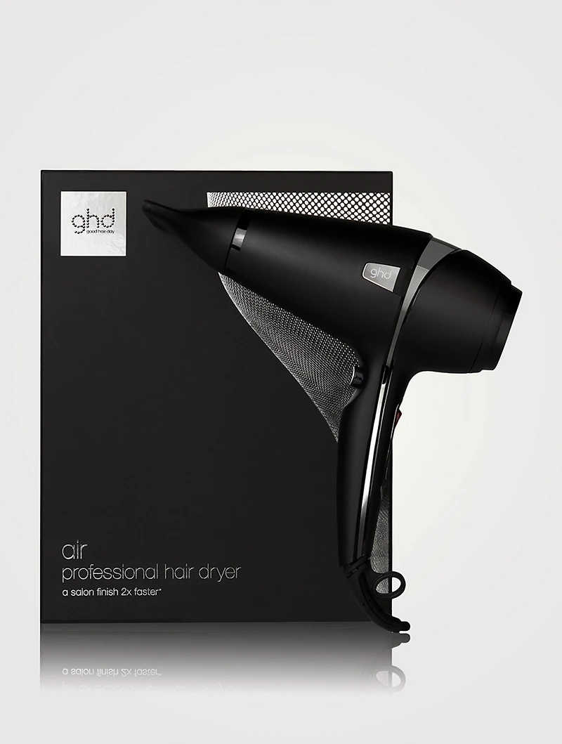 Air 1600W Professional Hair Dryer