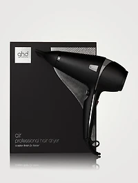 Air 1600W Professional Hair Dryer