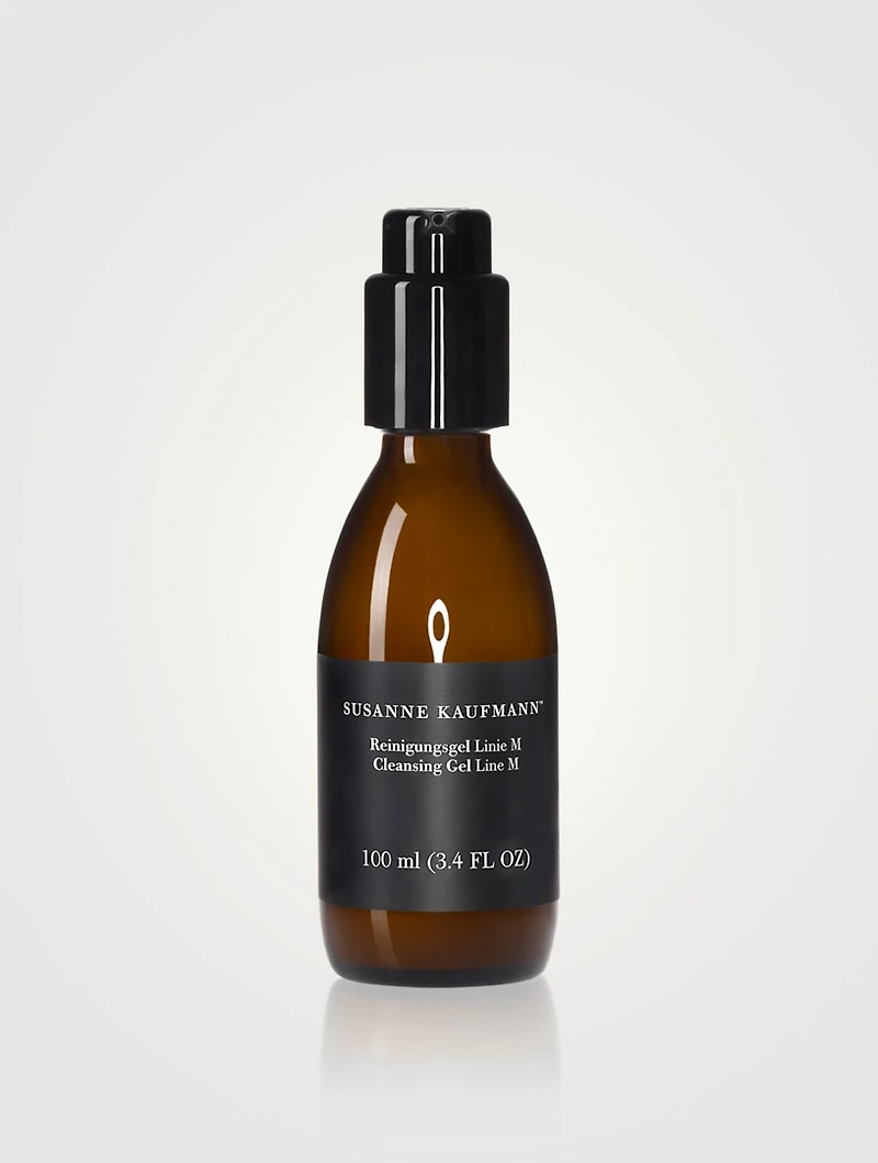 Active Cleansing Gel