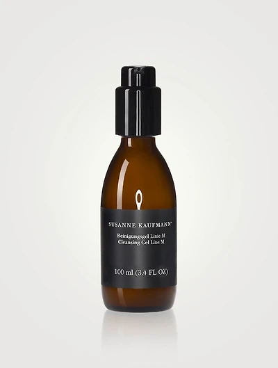 Active Cleansing Gel