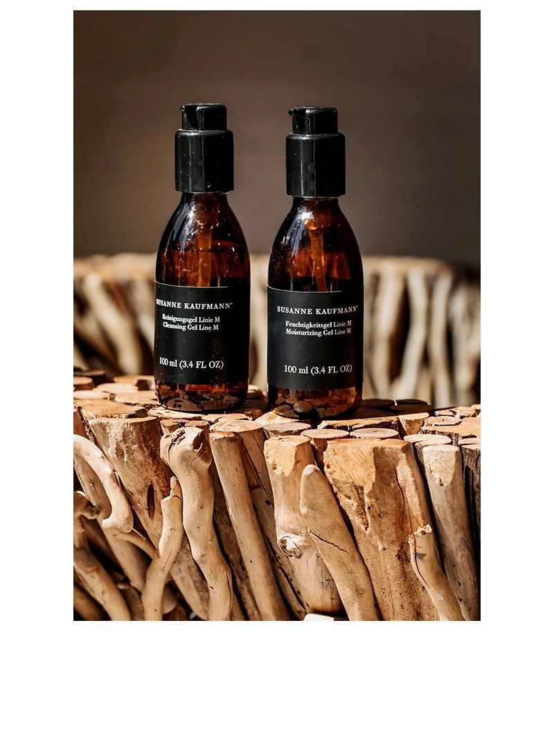 Active Cleansing Gel