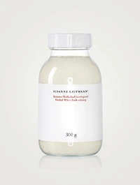 Herbal Whey Bath