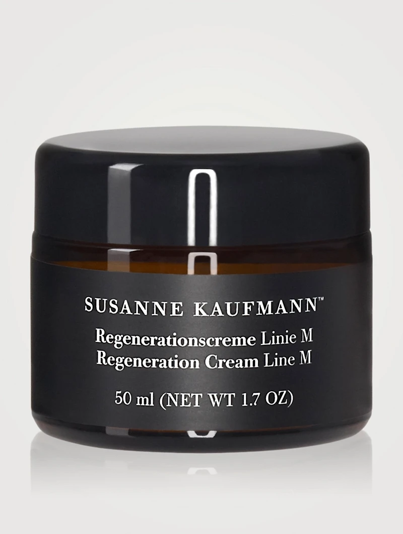 Active Night Cream
