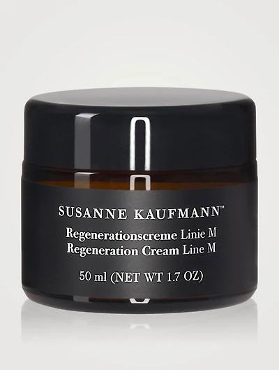 Active Night Cream