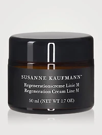 Active Night Cream