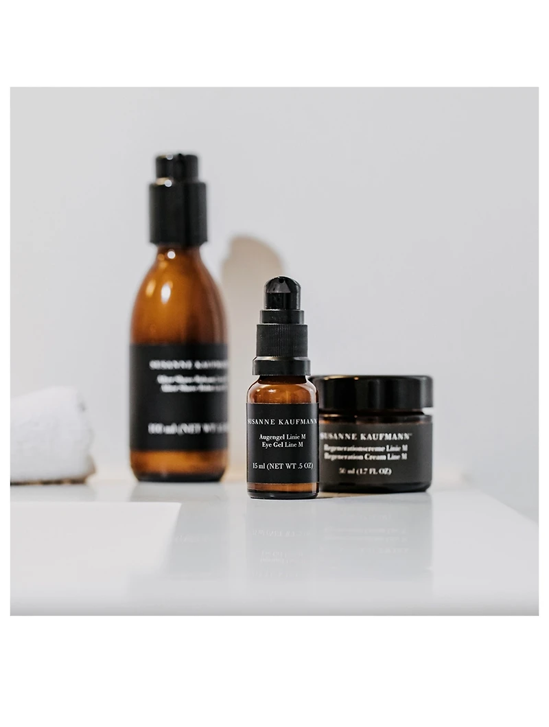 Active Night Cream