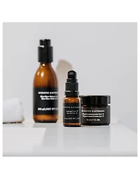 Active Night Cream