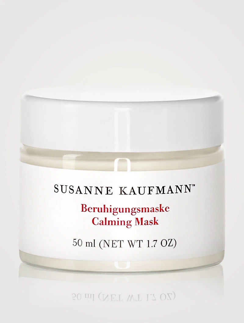 Calming Mask