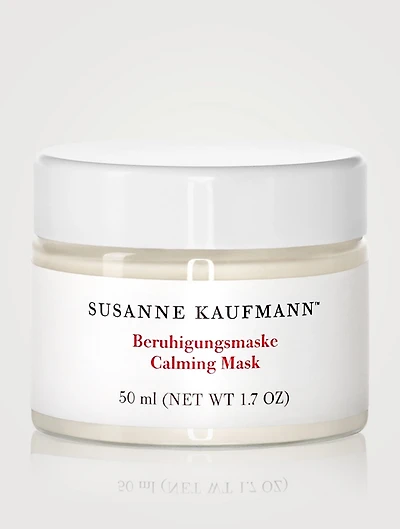 Calming Mask