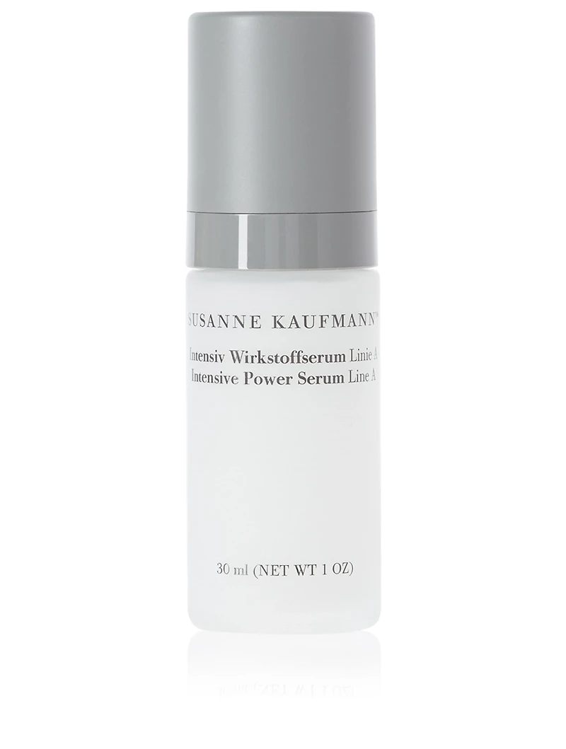 Intensive Power Serum