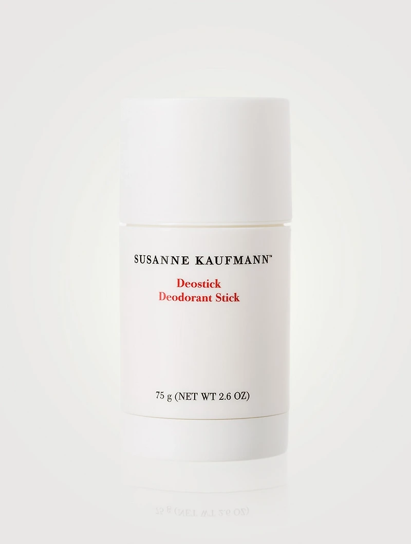 Deodorant Stick