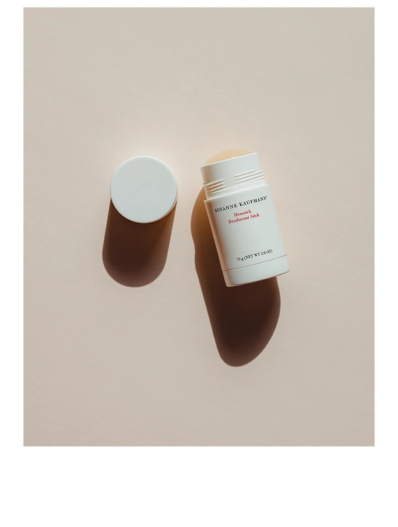 Deodorant Stick