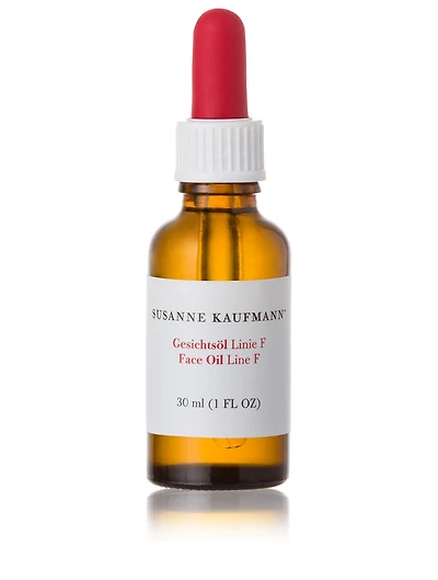 Face Oil Line F