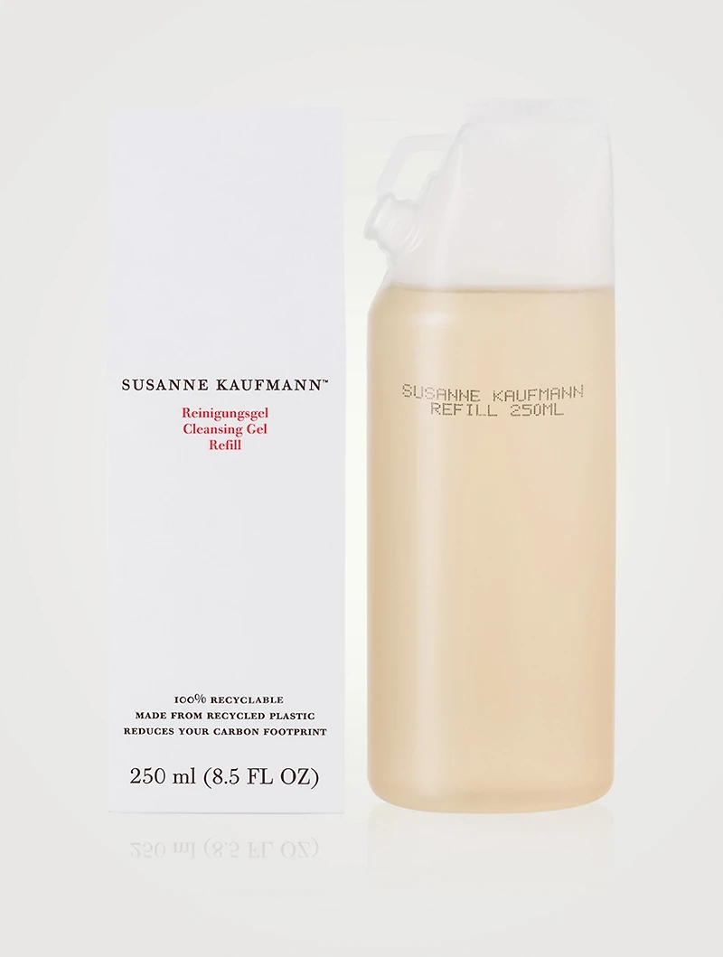Cleansing Gel Refill