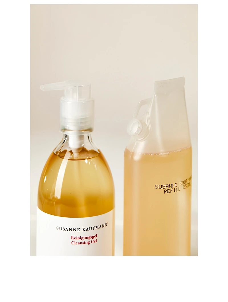 Cleansing Gel Refill