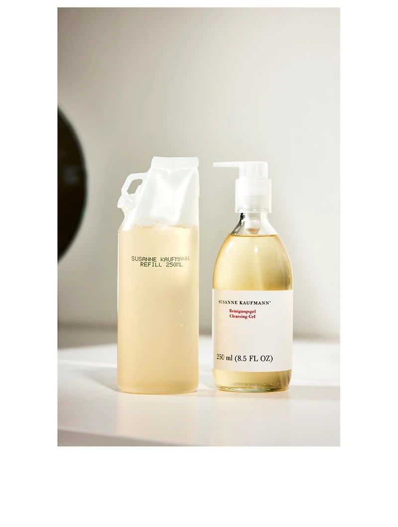 Cleansing Gel Refill
