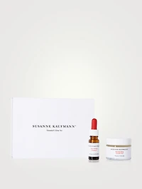 Vitamin C Glow Set