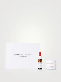 Protect & Nourish Set