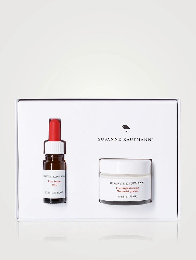 Protect & Nourish Set